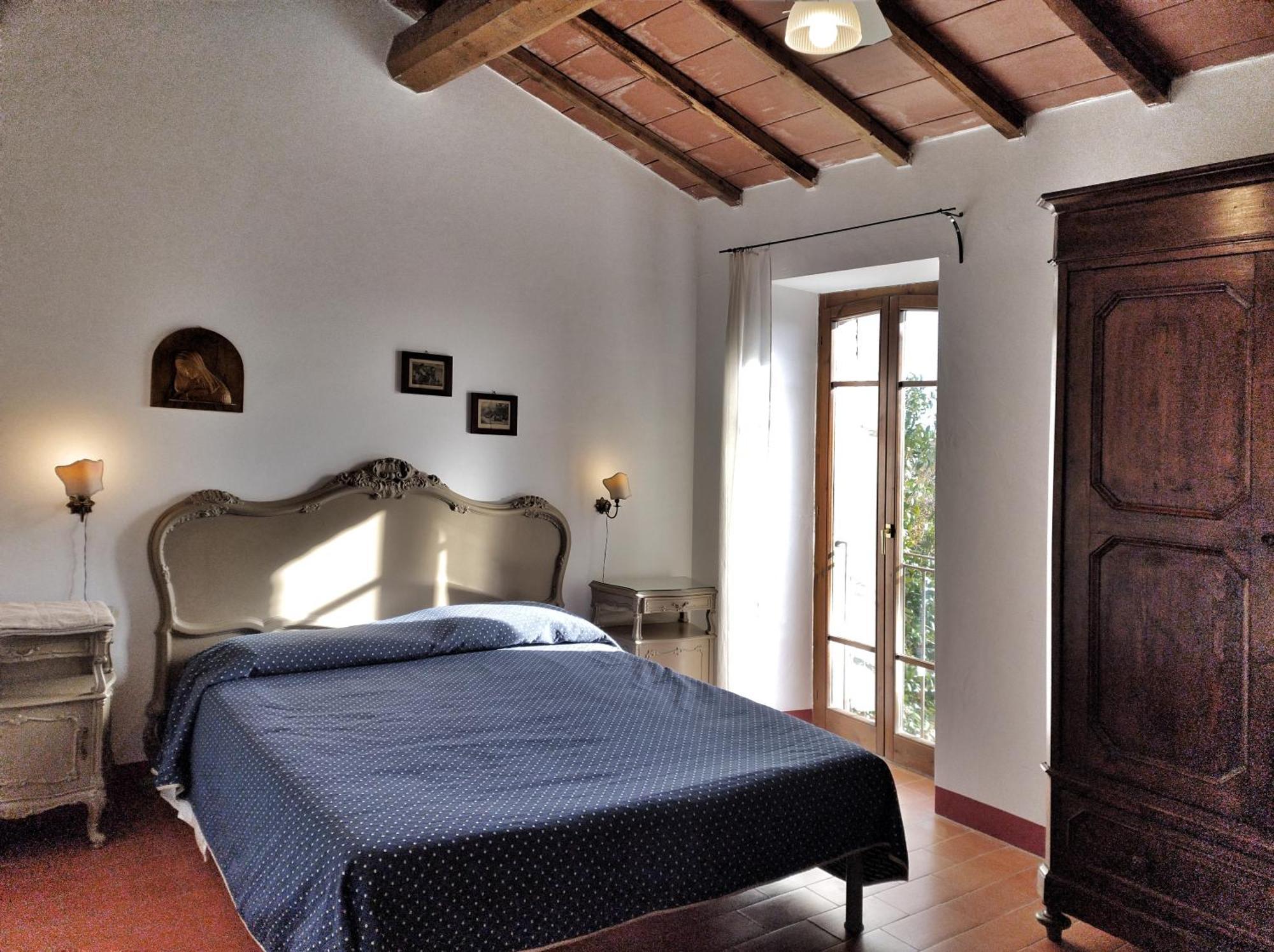 Agriturismo Casa Greppo San Venanzo Exterior photo