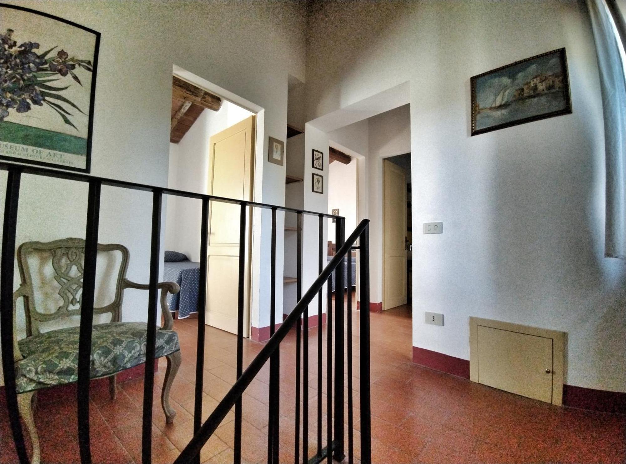 Agriturismo Casa Greppo San Venanzo Exterior photo